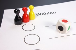 Elecciones y derecho electoral en Alemania (Foto Pixabay)